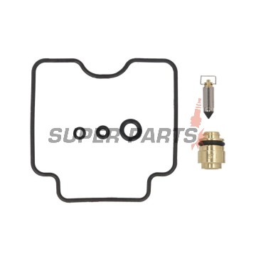 Κιτ επισκευής καρμπυρατέρ -TOURMAX- Yamaha FZS 1000 2001-2005