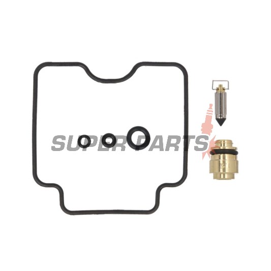 Κιτ επισκευής καρμπυρατέρ -TOURMAX- Yamaha FZS 1000 2001-2005
