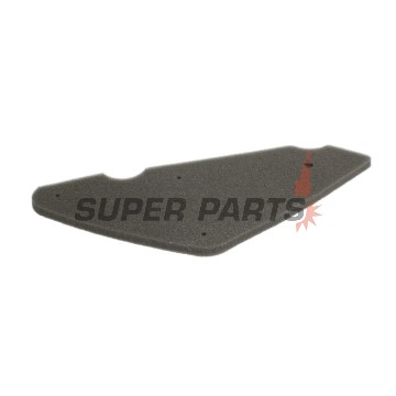 Φίλτρο αέρα -RMS- 10 060 0971, Cagiva Cucciciolo 50 1998-1999, Cagiva Progress 50 1998-1999, Derbi Atlantis 100 2001, Derbi Atlantis 50 1998-2001, Derbi Hunter 50 1996-1997, Derbi Paddock 50 1998-1999, Derbi Predator 50 1998-2001