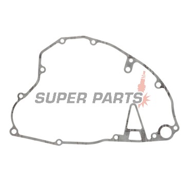 Φλάντζα καπακιού συμπλέκτη -WINDEROSA- W816083, Kawasaki KX 250 2004-2008, Kawasaki KXF 250 2004-2008, Suzuki RM-Z 250 2004-2006