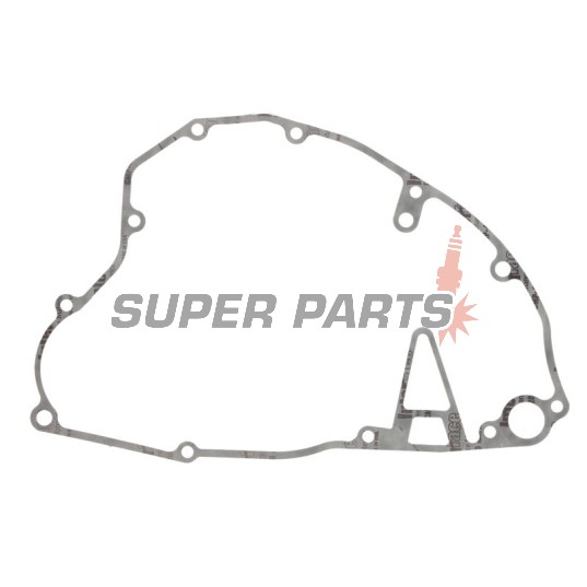 Φλάντζα καπακιού συμπλέκτη -WINDEROSA- Kawasaki KX 250 2004-2008, Kawasaki KXF 250 2004-2008, Suzuki RM-Z 250 2004-2006