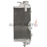 Ψυγείο -4 RIDE- δεξί, Kawasaki KLX/KX 450 2009-2011