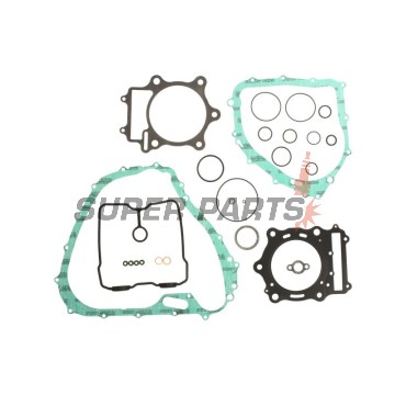 Πλήρες σετ φλαντζών κινητήρα -ATHENA- Suzuki LT-A 700 2007, LT-A 750 2008-2020