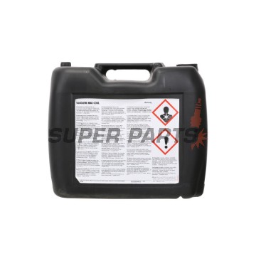 Αντιψυκτικό -SILKOLENE- MAG COOL, -40°C, Έτοιμο για χρήση, 20L