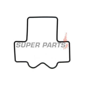Φλάντζα καρμπυρατέρ/φλοτέρ -TOURMAX- FBG-904, Honda CRF 450 2003-2010, Honda CRF 250 2004-2011, Honda CRF 150 2007-2009, Honda TRX 450 2006-2010, Kawasaki KLX 450 2008-2009, Kawasaki KX 250 2004-2010, Kawasaki KX 450 2006-2008