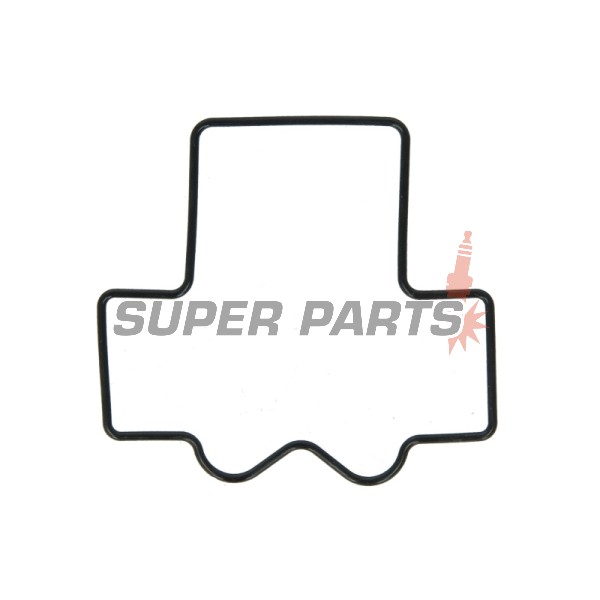 Φλάντζα καρμπυρατέρ/φλοτέρ -TOURMAX- Honda CRF 450 2003-2010, Honda CRF 250 2004-2011, Honda CRF 150 2007-2009, Honda TRX 450 2006-2010, Kawasaki KLX 450 2008-2009, Kawasaki KX 250 2004-2010, Kawasaki KX 450 2006-2008