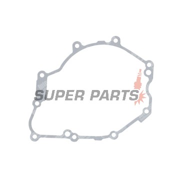 Φλάντζα καπακιού στάτη -WINDEROSA- Yamaha YZF-R6 600 2006-2024