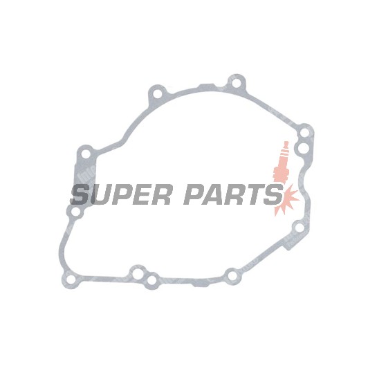 Φλάντζα καπακιού στάτη -WINDEROSA- Yamaha YZF-R6 600 2006-2024