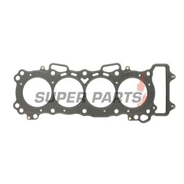 Φλάντζα κεφαλής (πάνω) -ATHENA- Honda CBR 600 1999-2006
