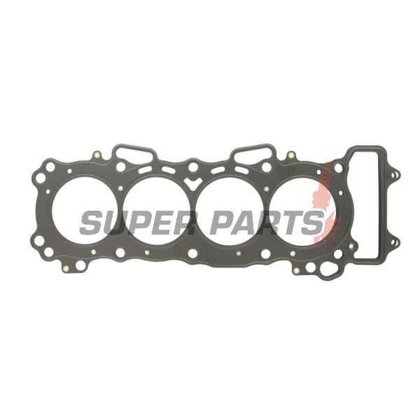Φλάντζα κεφαλής (πάνω) -ATHENA- Honda CBR 600 1999-2006