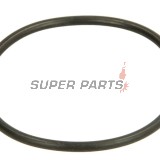 Φλάντζα καπακιού θερμοστάτη -ATHENA- Honda CB 600 2007-2012, CBF 600 2009-2010, CBR 1000 2008-2013, CBR 600 2012, Kawasaki KFX 450 2008-2013, KX 250 2005-2014