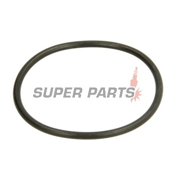Φλάντζα καπακιού θερμοστάτη -ATHENA- Honda CB 600 2007-2012, CBF 600 2009-2010, CBR 1000 2008-2013, CBR 600 2012, Kawasaki KFX 450 2008-2013, KX 250 2005-2014