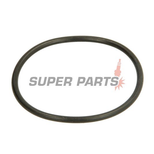Φλάντζα καπακιού θερμοστάτη -ATHENA- Honda CB 600 2007-2012, CBF 600 2009-2010, CBR 1000 2008-2013, CBR 600 2012, Kawasaki KFX 450 2008-2013, KX 250 2005-2014