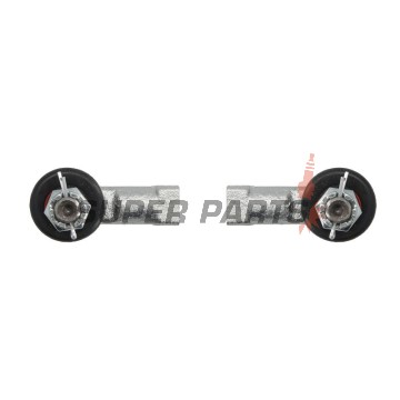 Εξωτερικό ακρόμπαρο -4 RIDE- Yamaha YFM 400/450/850 2005-2012