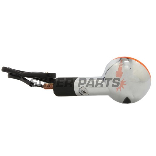 Φλας -VICMA- πίσω, SUZUKI GSF, GSX, RV, VL, VS, VX, VZ 125-1500 1987-2010