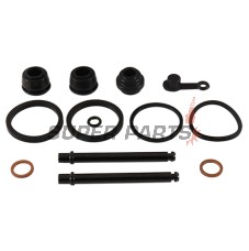 Κιτ επισκευής δαγκάνας φρένου -ALL BALLS- Honda CB 1000 1983, CB 400 1981, CB 450 1986, CB 750/900 1982, CMX 450 1986-1987, CX 500 1982-1983, FT 500 1982-1983, GB 500 1989-1990, VF 500 1984-1986, VF 750 1987, VT 1100 1987-1993