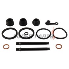 Κιτ επισκευής δαγκάνας φρένου -ALL BALLS- Honda CB 1000 1983, CB 400 1981, CB 450 1986, CB 750/900 1982, CMX 450 1986-1987, CX 500 1982-1983, FT 500 1982-1983, GB 500 1989-1990, VF 500 1984-1986, VF 750 1987, VT 1100 1987-1993