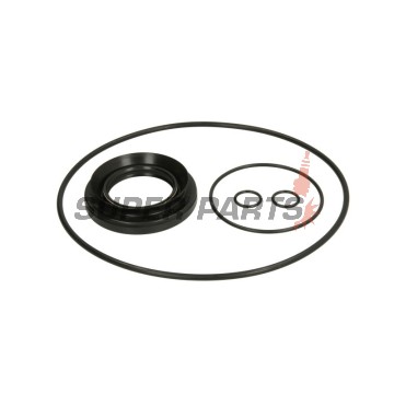 Τσιμούχα ταμπούρου -TOURMAX- Suzuki LT-F 250 2002-2005, 2007-2009, 2011-2012, Suzuki LT-Z 250 2004-2015