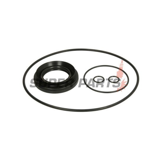 Τσιμούχα ταμπούρου -TOURMAX- Suzuki LT-F 250 2002-2005, 2007-2009, 2011-2012, Suzuki LT-Z 250 2004-2015