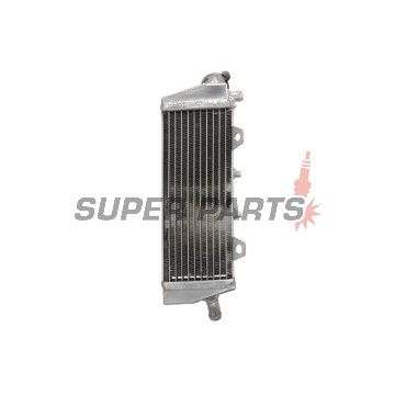 Ψυγείο -4 RIDE- δεξί, Husqvarna FC/FS 2016-2018, FE/TE/TX 2017-2019, KTM EXC/EXC-F/XC-W 2017-2019, SX/SX-F/XC/XC-F 2016-2018