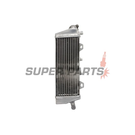 Ψυγείο -4 RIDE- δεξί, Husqvarna FC/FS 2016-2018, FE/TE/TX 2017-2019, KTM EXC/EXC-F/XC-W 2017-2019, SX/SX-F/XC/XC-F 2016-2018