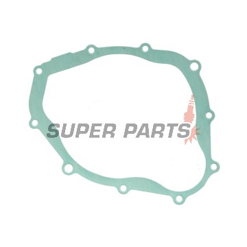 Φλάντζα καπακιού στάτη -ATHENA- Cagiva Raptor 650 2001-2005, V-Raptor 650 2001-2005, Suzuki DL 650 2004-2020, SFV 650 2009-2015, SV 650 1999-2019