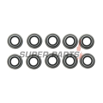 Τσιμούχα βαλβίδας -ATHENA- Yamaha FJ 1100 1984-1985, SR 500 1978-1987, TT 500 1976-1981, TX 650 1973-1974, XS 650 1972-1983, XT 500 1976-1983, XV 750 1981-1997, XV 920 1981-1983, XV 1000 1981-1996