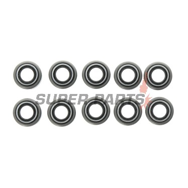 Τσιμούχα βαλβίδας -ATHENA- Yamaha FJ 1100 1984-1985, SR 500 1978-1987, TT 500 1976-1981, TX 650 1973-1974, XS 650 1972-1983, XT 500 1976-1983, XV 750 1981-1997, XV 920 1981-1983, XV 1000 1981-1996