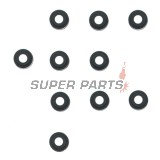 Τσιμούχα βαλβίδας -ATHENA- Honda CRF 150 2007-2022, CRF 250 2008-2015, NSS 300 2013-2019, SH 300 2007-2013, VFR 750 1990-1997, VFR 800 1998-1999, VFR 1200 2010-2016, Husqvarna TC 250 2010-2011