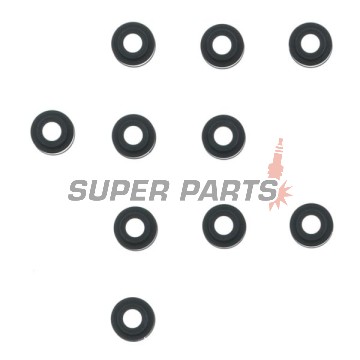 Τσιμούχα βαλβίδας -ATHENA- Honda CRF 150 2007-2022, CRF 250 2008-2015, NSS 300 2013-2019, SH 300 2007-2013, VFR 750 1990-1997, VFR 800 1998-1999, VFR 1200 2010-2016, Husqvarna TC 250 2010-2011