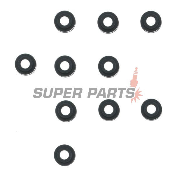 Τσιμούχα βαλβίδας -ATHENA- Honda CRF 150 2007-2022, CRF 250 2008-2015, NSS 300 2013-2019, SH 300 2007-2013, VFR 750 1990-1997, VFR 800 1998-1999, VFR 1200 2010-2016, Husqvarna TC 250 2010-2011