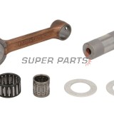 Μπιέλα -HOT RODS- Suzuki RM 125 (04-07)