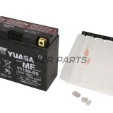 Μπαταρία -YUASA- YT12B-BS, 11Ah 12V