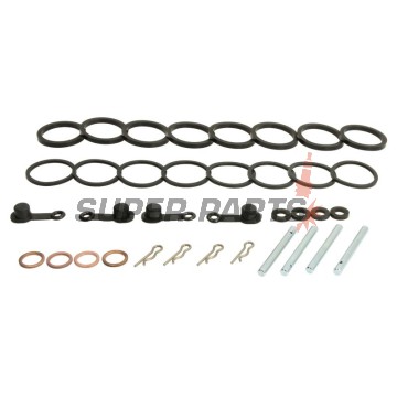 Κιτ επισκευής δαγκάνας φρένου -ALL BALLS- Suzuki GSX 600 1988-1997, GSX 750 1989-1997