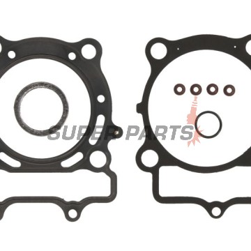 Σετ φλαντζών κυλίνδρου -WINDEROSA- Suzuki RM-Z 250 2007-2009