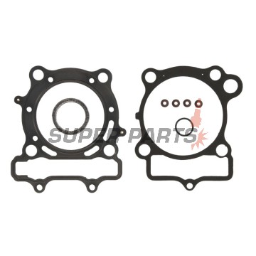 Σετ φλαντζών κυλίνδρου -WINDEROSA- Suzuki RM-Z 250 2007-2009