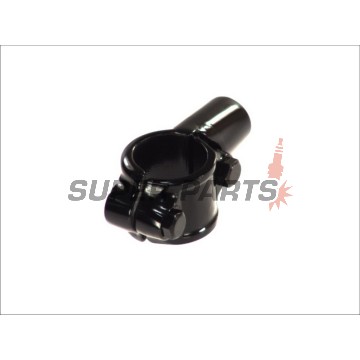 Βάση καθρέφτη -VICMA- M10, αριστερή σπείρωμα, 22mm - universal