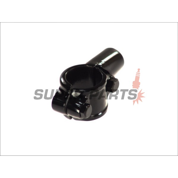 Βάση καθρέφτη -VICMA- M10, αριστερή σπείρωμα, 22mm - universal