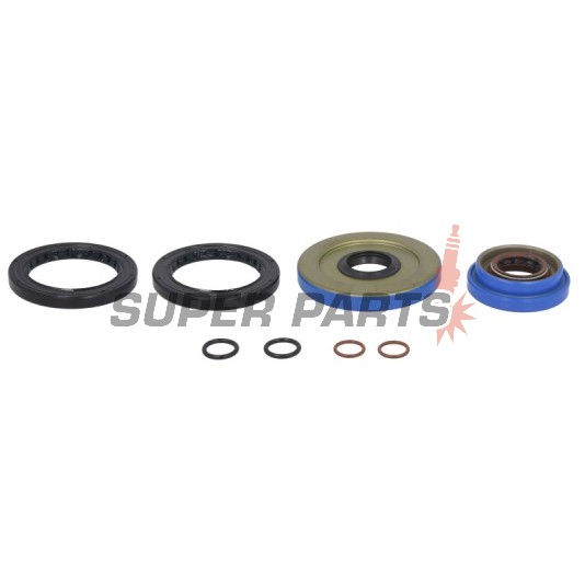 Κιτ επισκευής διαφορικού -ALL BALLS- Polaris Hawkeye 400 2011-2014, Sportsman 400/800 2011-2014, Sportsman 500 2011-2013, Sportsman 570 2014