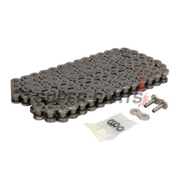 Αλυσίδα -JT- JTC525X1R3114RL, μέγεθος 525, 114 κρίκοι, X-Ring ενισχυμένη