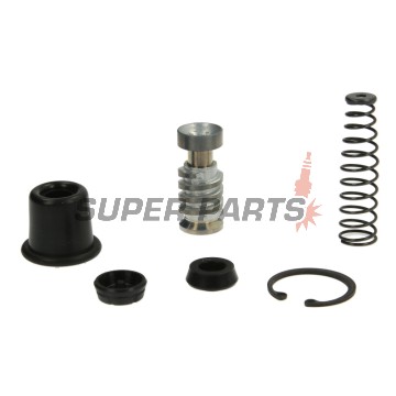Κιτ επισκευής τρόμπας φρένου -TOURMAX- Honda ATC 200 1986-1987, Honda CB 1000 1993-1996, Honda CB 600 1998-2006, Honda CB 400 1999-2004, Honda CB 1300 2003-2013, Honda CBF 500 2004-2007, Honda CBF 600 2004-2006, 2008-2010