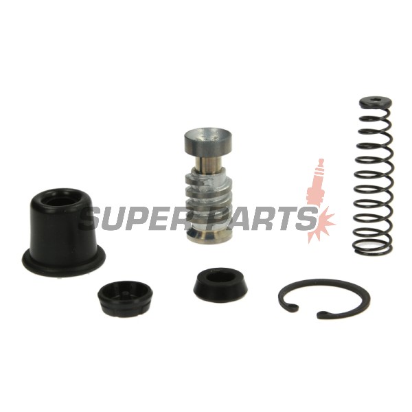 Κιτ επισκευής τρόμπας φρένου -TOURMAX- Honda ATC 200 1986-1987, Honda CB 1000 1993-1996, Honda CB 600 1998-2006, Honda CB 400 1999-2004, Honda CB 1300 2003-2013, Honda CBF 500 2004-2007, Honda CBF 600 2004-2006, 2008-2010