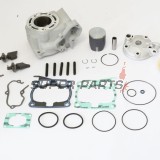 Σετ κυλίνδρου και πιστονιού -ATHENA- 125cc (54mm), Yamaha YZ 125 1997-2004