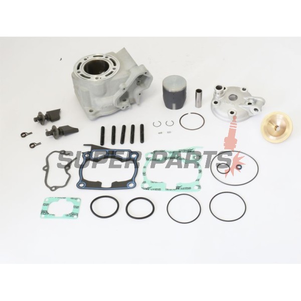 Σετ κυλίνδρου και πιστονιού -ATHENA- 125cc (54mm), Yamaha YZ 125 1997-2004