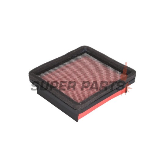Φίλτρο αέρα -HIFLO FILTRO- HFA4511, Yamaha XP530 TMAX SX/DX/ABS (2017-2019)
