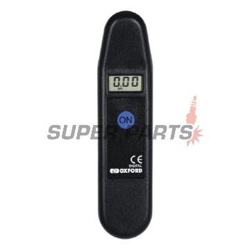Μανόμετρο ελαστικών -OXFORD- Digi Gauge