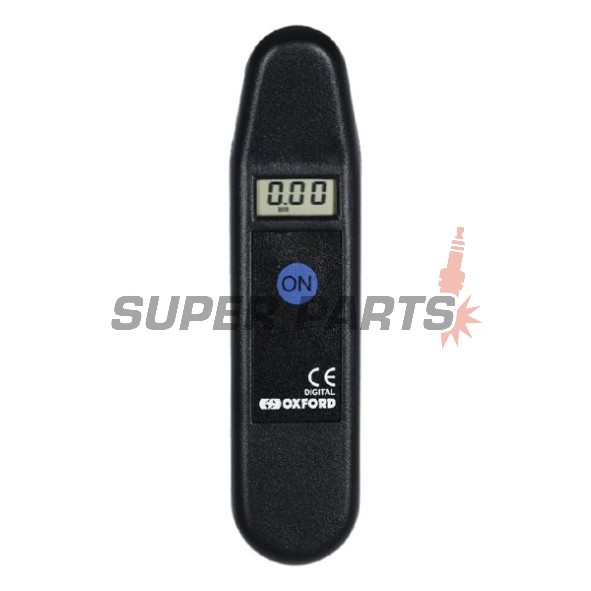 Μανόμετρο ελαστικών -OXFORD- Digi Gauge