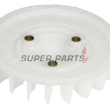 Φτερωτή ψύξης -MOTORIX- IP000162, 3 βίδα, Minarelli, CPI 50cc