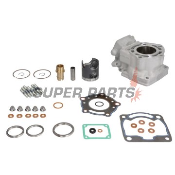 Σετ κυλίνδρου και πιστονιού -ATHENA- P400010100001, Aprilia RS 250 1994-2004, Suzuki RGV 250 1989-1997
