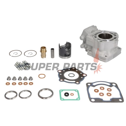 Σετ κυλίνδρου και πιστονιού -ATHENA- P400010100001, Aprilia RS 250 1994-2004, Suzuki RGV 250 1989-1997